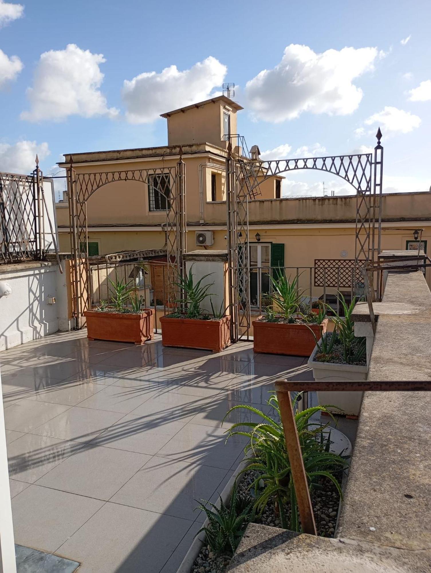 Colosseum Exclusive Duplex Roma Exterior foto