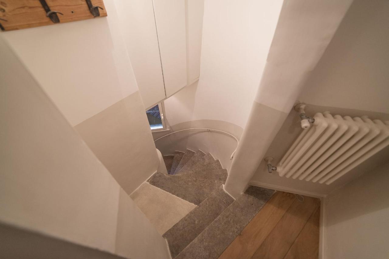 Colosseum Exclusive Duplex Roma Exterior foto