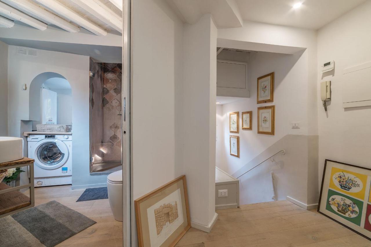 Colosseum Exclusive Duplex Roma Exterior foto