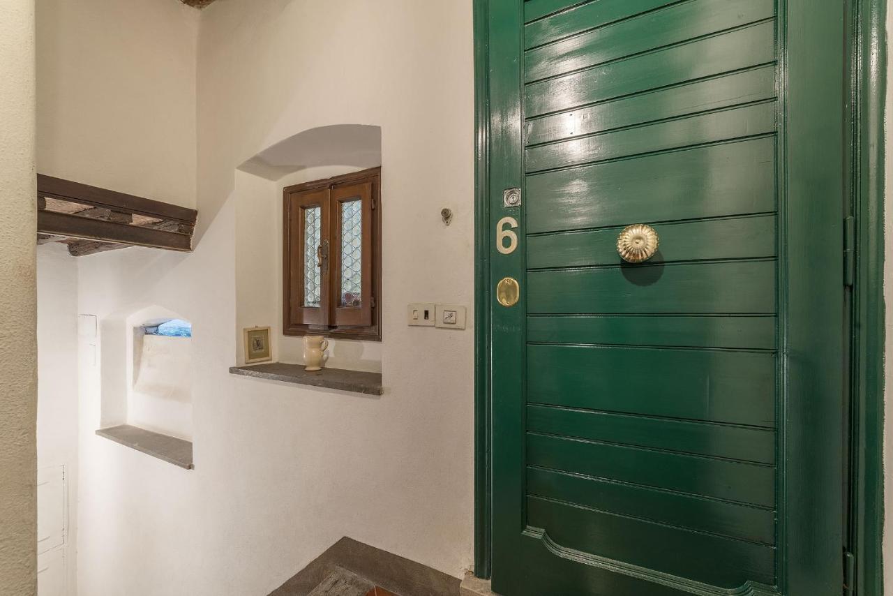 Colosseum Exclusive Duplex Roma Exterior foto